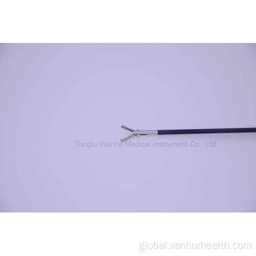 3mm Pediatric Laparoscopic Forceps Pediatric Laparoscopic Instruments Pike Mouth Graspers Manufactory